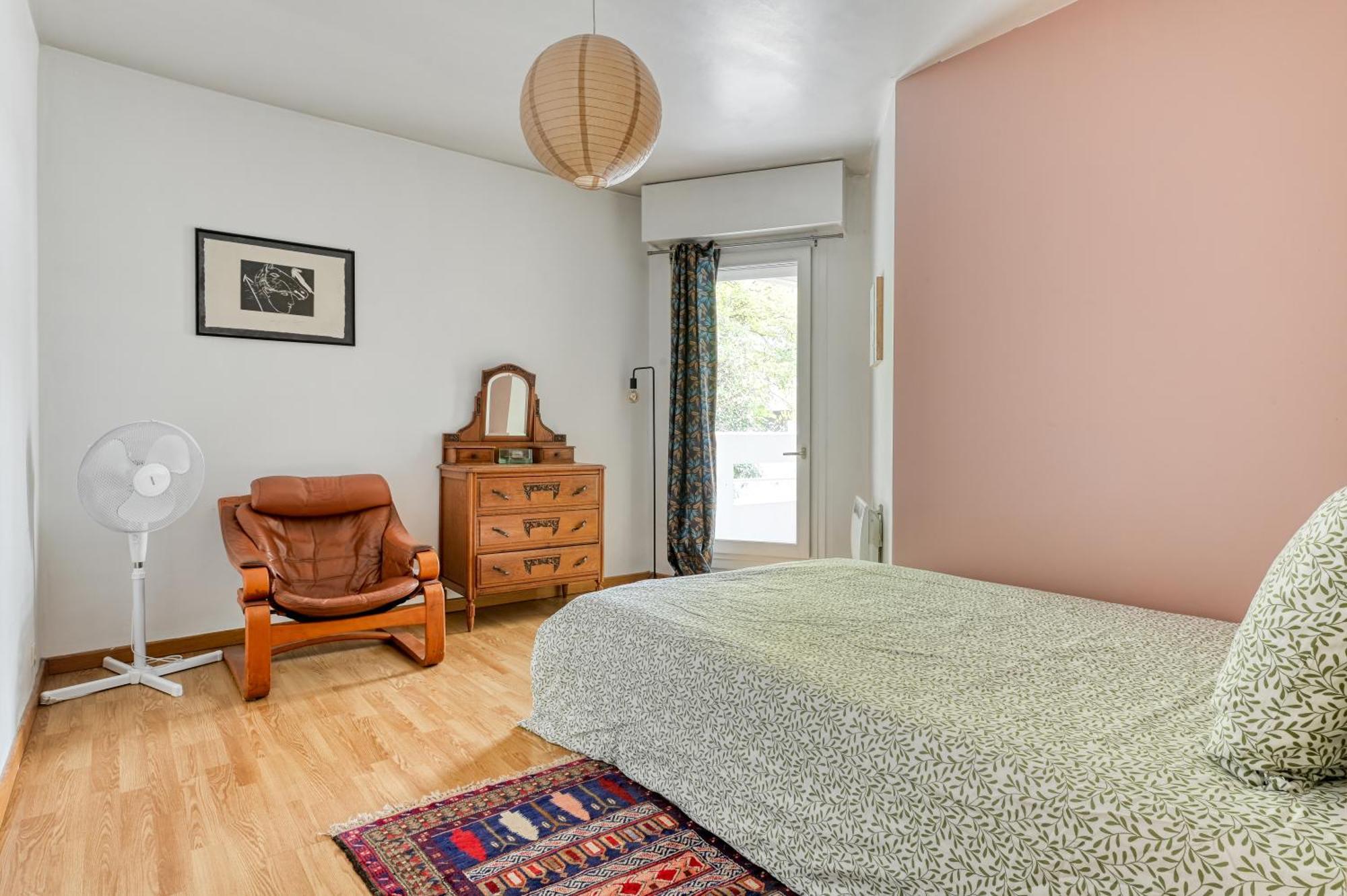 3 Bedroom Apartment With Balconies Paris Bagian luar foto