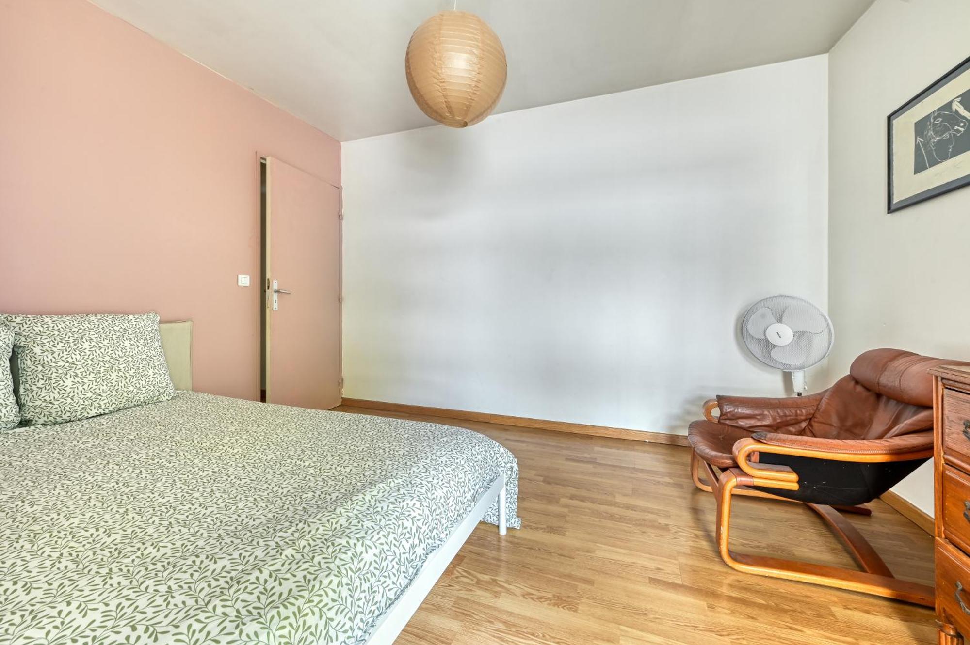 3 Bedroom Apartment With Balconies Paris Bagian luar foto
